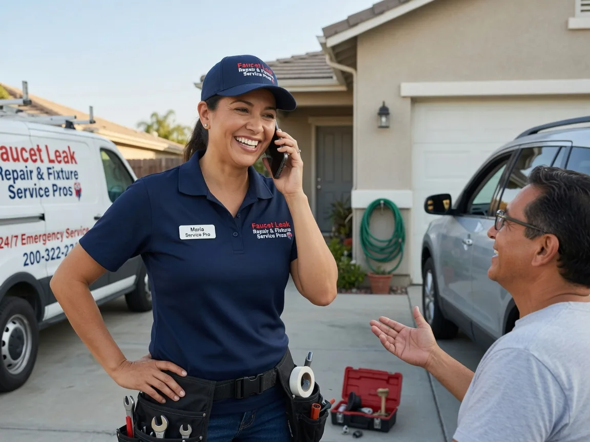 Faucet Repair Pegram, TN FAQs