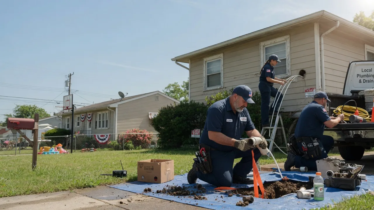 Faucet Repair in Pegram, TN near me